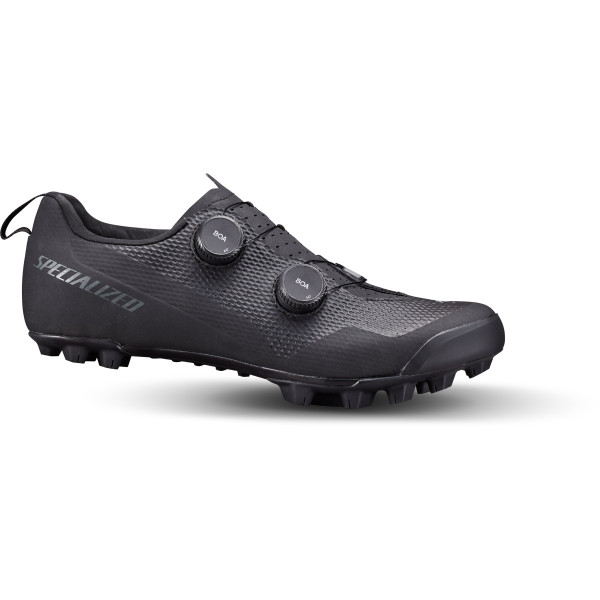 Specialized Recon 3.0 MTB Cycling Shoes | Black