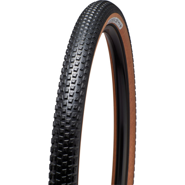 Specialized Renegade 2Bliss Ready 29" Folding Tire | Black - Transparent Sidewall