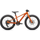 Specialized Riprock 20" Kids Bike | Gloss Ambrglw Redwd