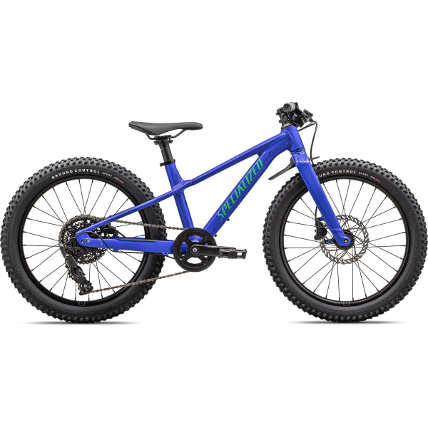 Specialized Riprock 20" Kids Bike | Gloss Sphr Egrn