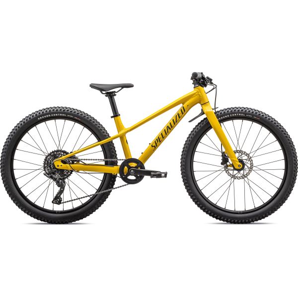 Specialized Riprock 24 Kids Bike Gloss Sage Velonova