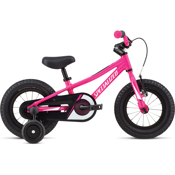 specialised childrens bikes