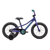 Specialized Riprock Coaster 16" Kids Bike | Gloss Purple Haze