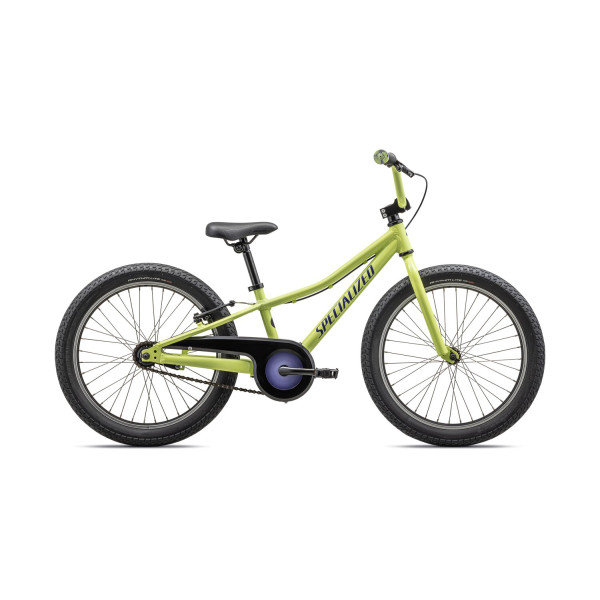 Specialized Riprock Coaster 20" Kids Bike | Gloss Limestone