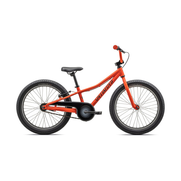 Specialized Riprock Coaster 20" Kids Bike | Monster Green