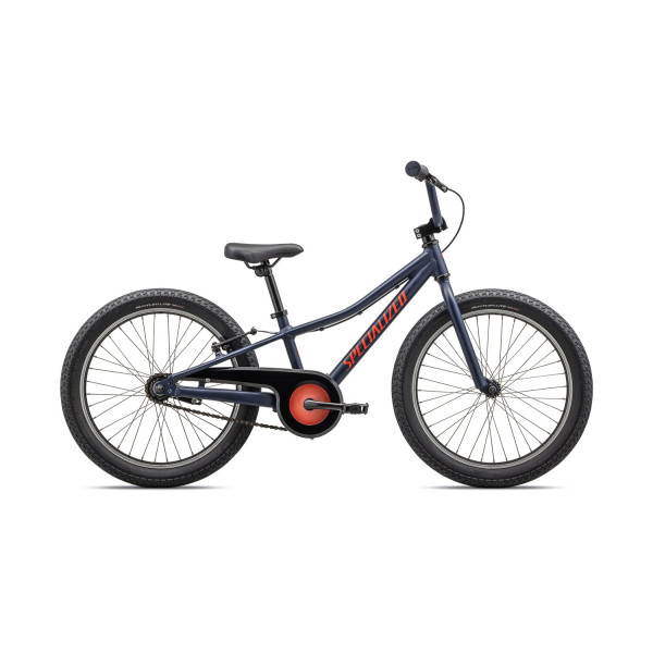 Specialized Riprock Coaster 20" Kids Bike | Satin Deep Marine