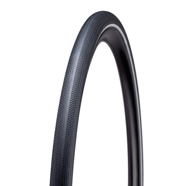 Specialized Roadsport 28" Wire Tire | Black - Reflect