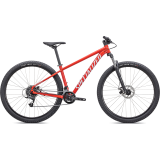 Specialized Rockhopper 27.5" kalnų dviratis | Gloss Flo Red