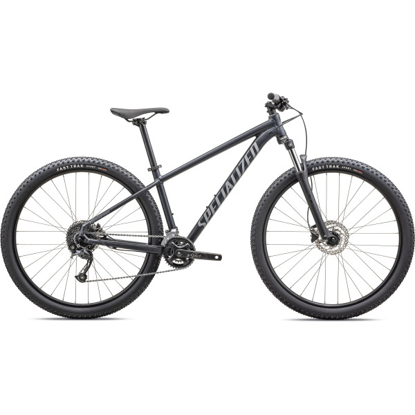 Specialized Rockhopper 29" Mountain Bike | Satin Slate - Cool Grey