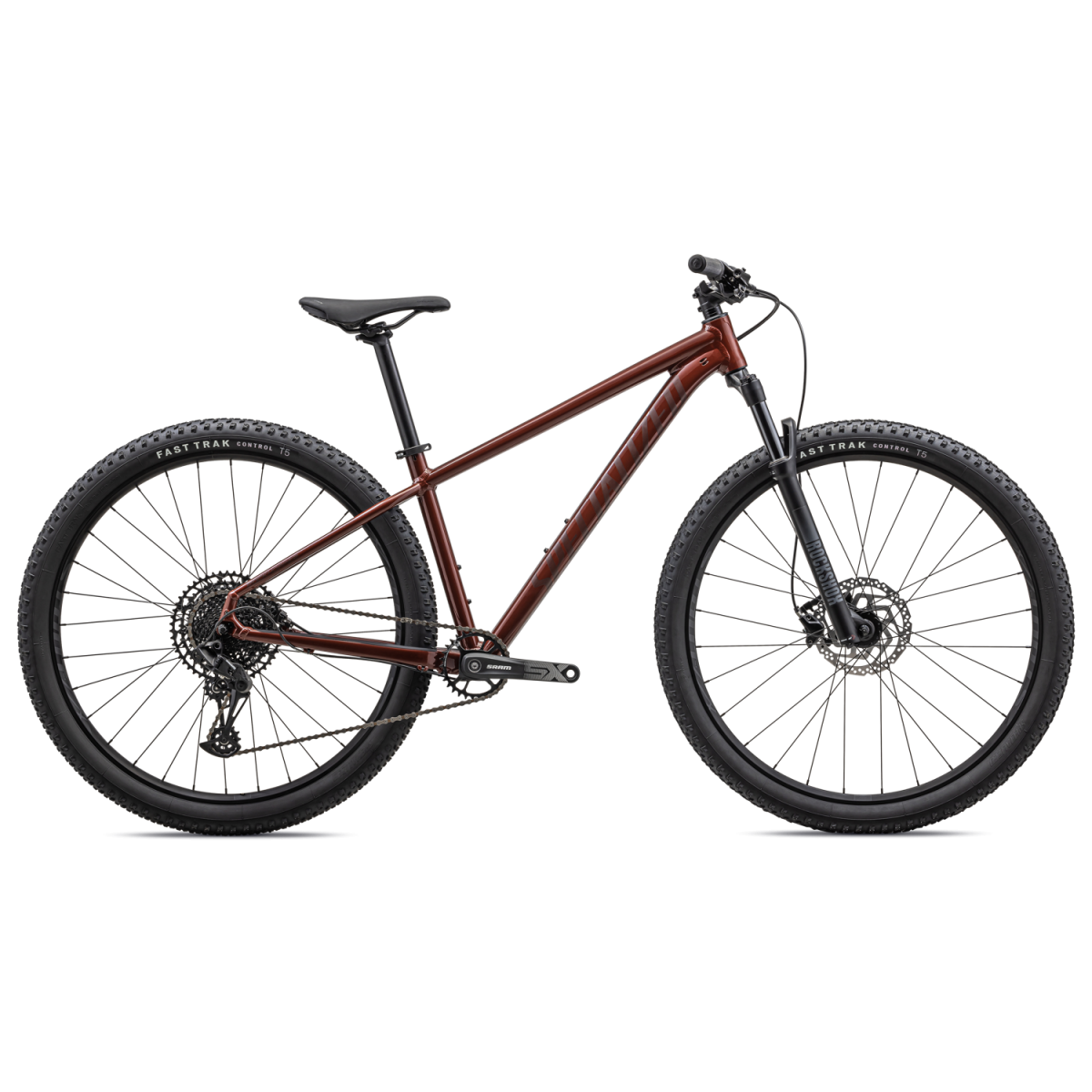 Specialized bike clearance red