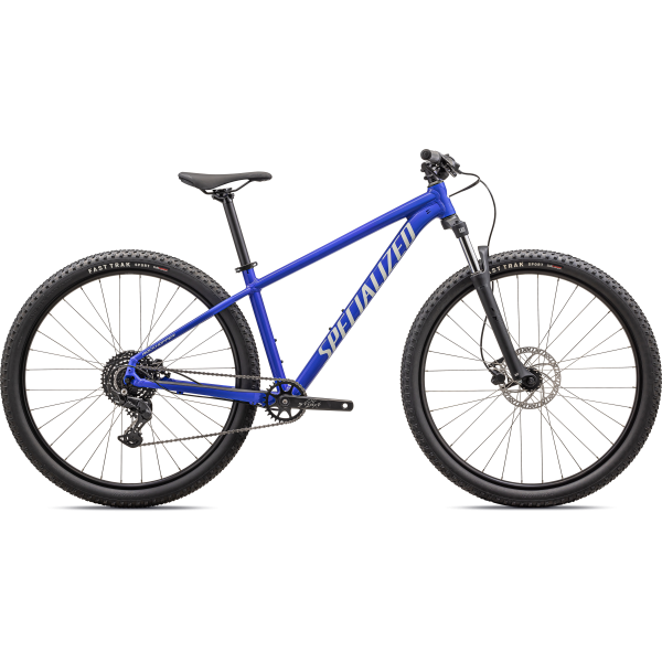 Specialized Rockhopper Sport 26" Mountain Bike | Gloss Sapphire