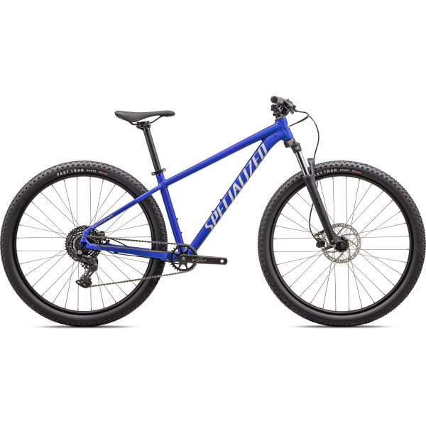 Specialized Rockhopper Sport 27.5" Mountain Bike | Gloss Sapphire