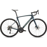 Specialized Roubaix SL8 Comp Road bike | Metallic Deep Lake