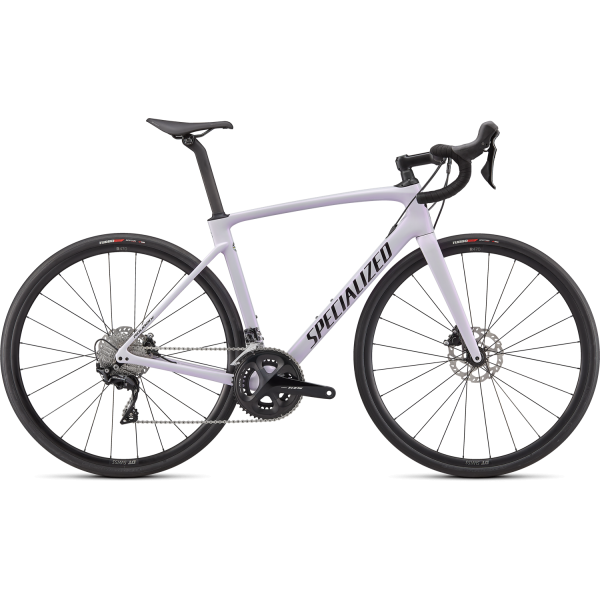 Specialized Roubaix Sport plento dviratis | UV Lilac