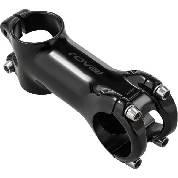 Specialized Roval Alpinist 31,8 mm Stem | 6°