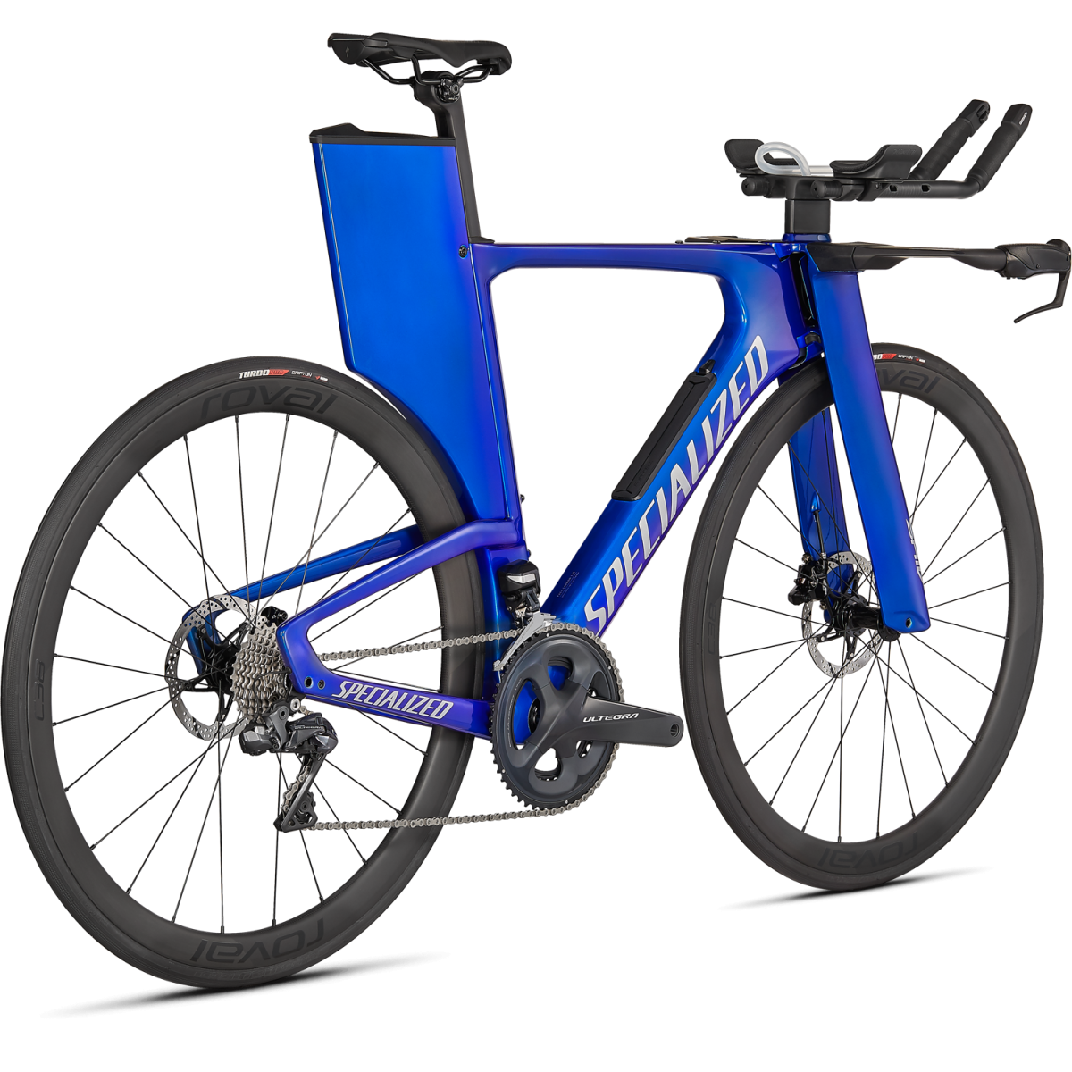 Specialized sales shiv expert