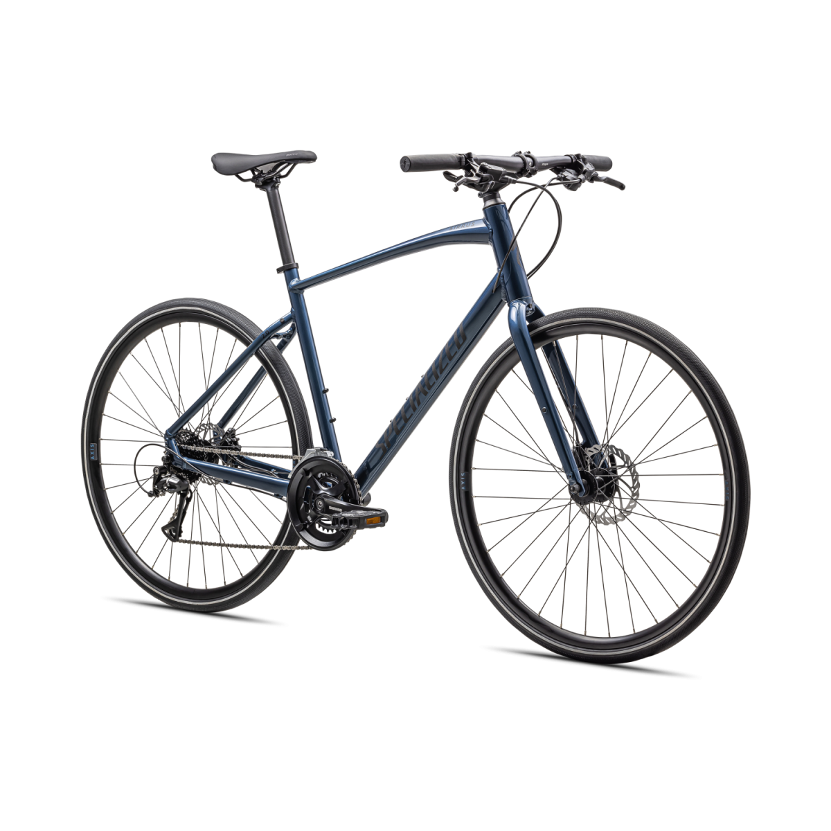 Specialized sirrus best sale blue