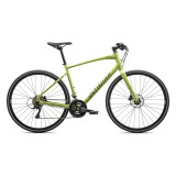 Specialized Sirrus 3.0 Fitness Bike | Gloss Limestone