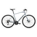 Specialized Sirrus 3.0 fitness dviratis | Gloss Morning Mist