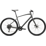 Specialized Sirrus X 3.0 fitness dviratis | Gloss Smoke