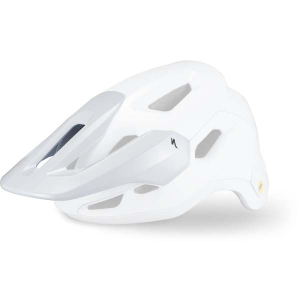 Tactic 4 Replacement Visor | White