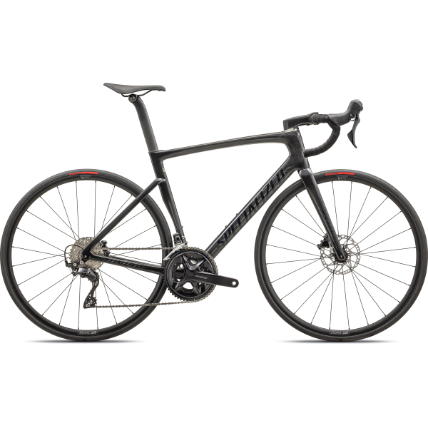 Specialized Tarmac SL7 Sport plento dviratis | Shimano 105 | Gloss Carbon - Metallic Dark Navy