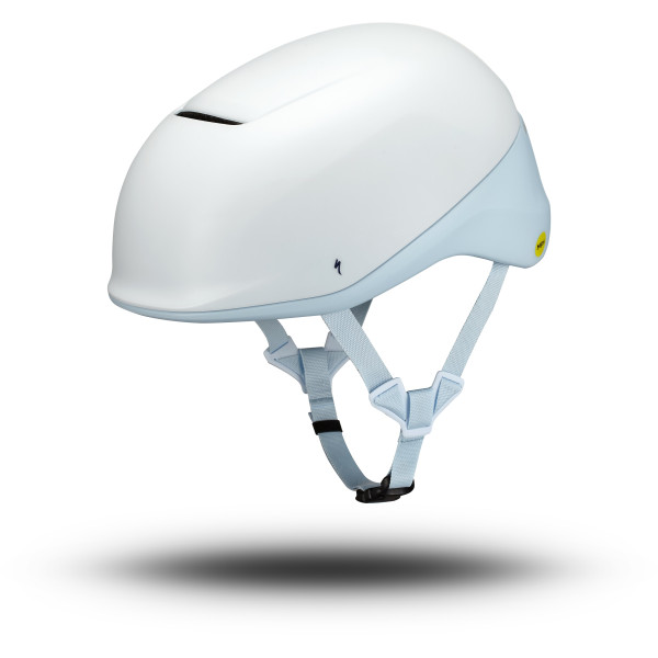 Specialized Tone Helmet | White - Morning Mist