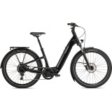 Specialized Turbo Como 4.0 E-Bike | Cast Black