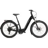 Specialized Turbo Como 4.0 elektrinis dviratis | Cast Black