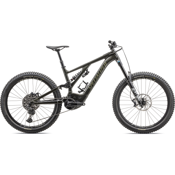 Vtt specialized discount turbo levo 2020