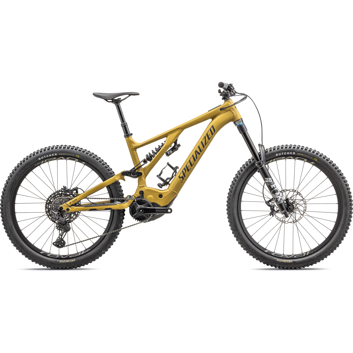 Specialized turbo kenevo comp clearance 2021 electric mountain bike