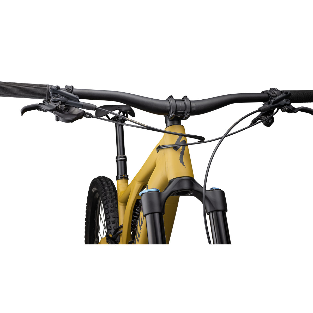 Specialized Turbo Kenevo Comp E-Bike / Satin Harvest Gold | Velonova