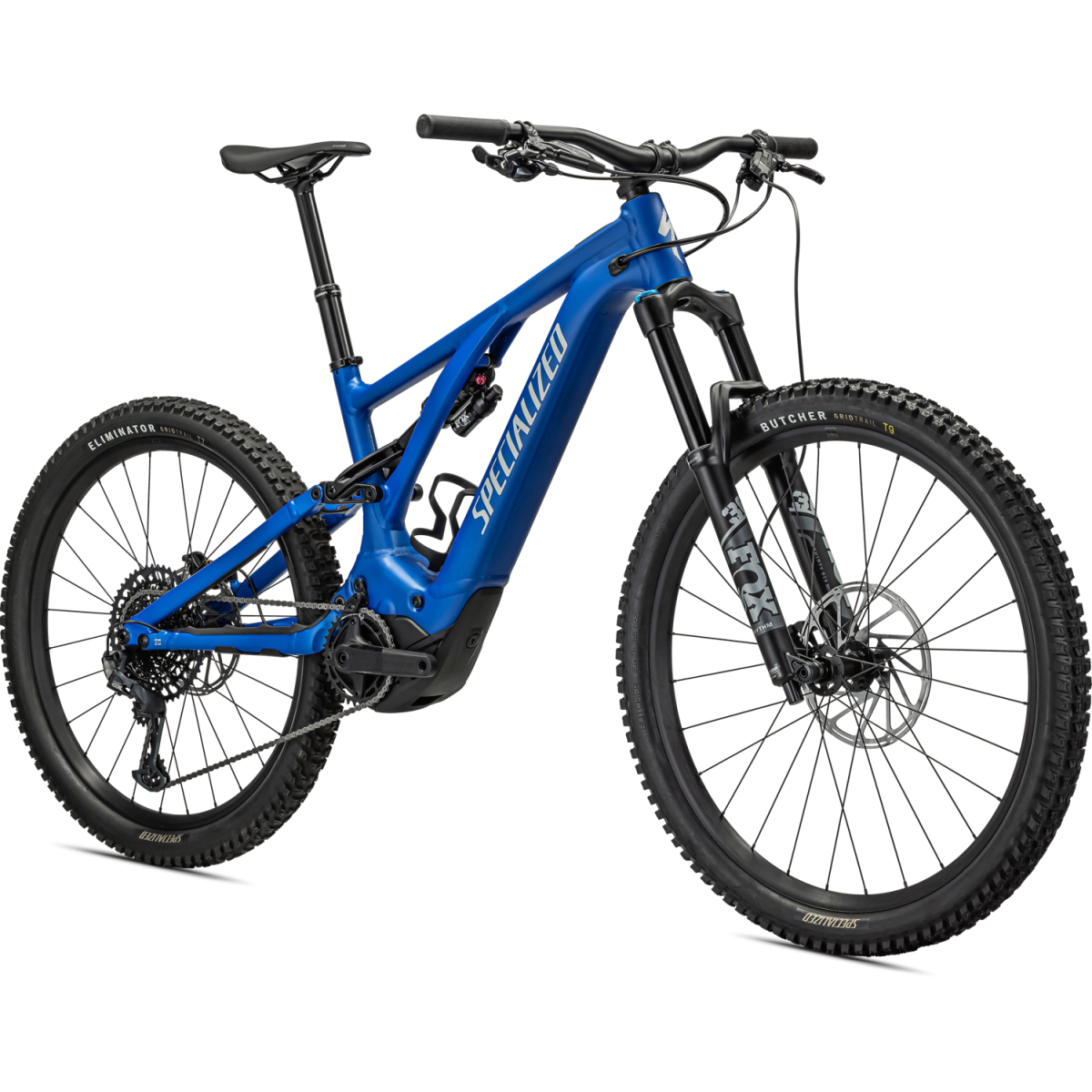 specialized electric bike 2019