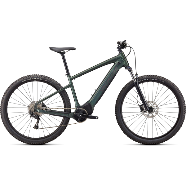 Specialized Turbo Tero 3.0 E-Bike | Oak Green Metallic