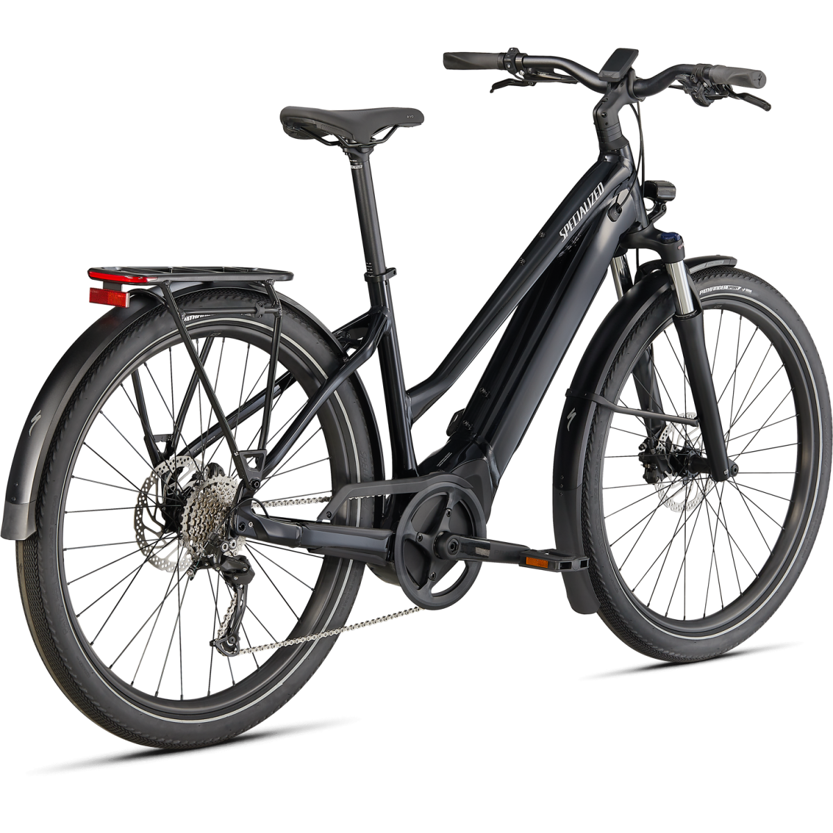 specialized turbo vado 3.0 electric bike