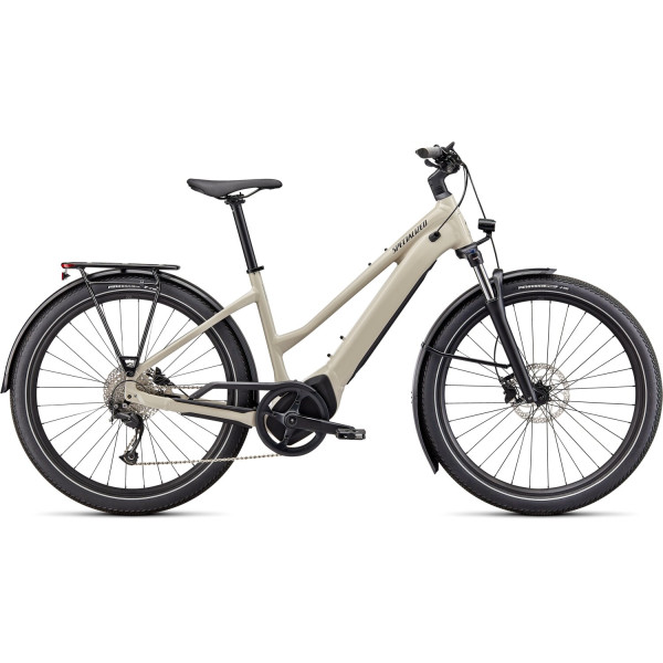 Specialized Turbo Vado 3.0 Step-Through E-Bike | White Mountains