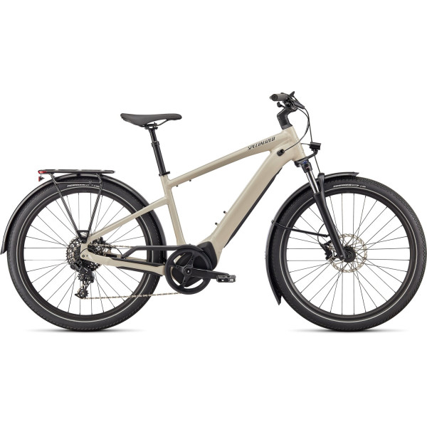 Specialized Turbo Vado 4.0 E-Bike | White Mountains