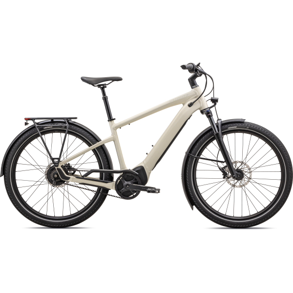 Specialized Turbo Vado 4.0 IGH E-Bike | Birch - Limestone Speckling