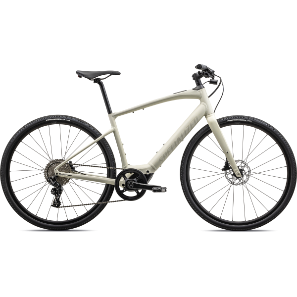 Specialized Turbo Vado SL 4.0 E-Bike | Birch - Limestone Speckling