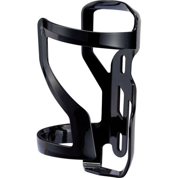 Specialized Zee II Left Bottle Cage | Gloss Black