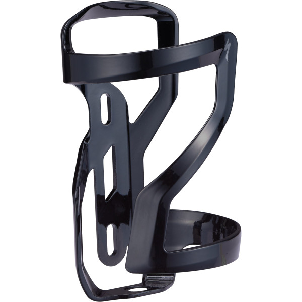 Specialized Zee II Right Bottle Cage | Gloss Black