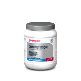 Sponser Competition Hypotonic Drink | 1000g | Raspberry