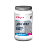 Sponser Long Energy gėrimas | 1200g | Berry