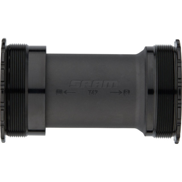 SRAM DUB Road centrinės ašies guolis | T47 85.5 mm