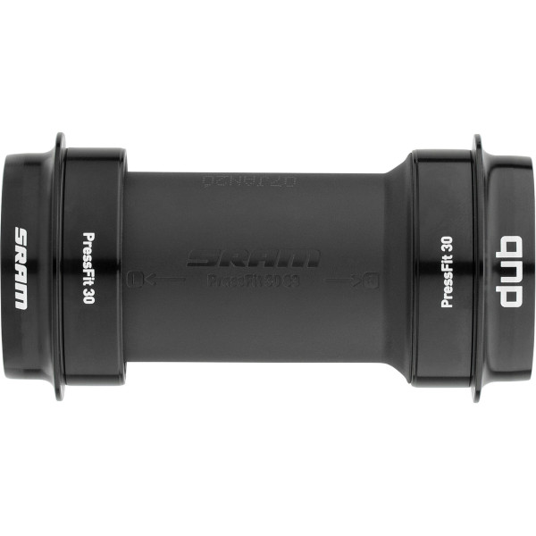 SRAM DUB MTB Wide centrinės ašies guolis | PressFit PF30 73 mm