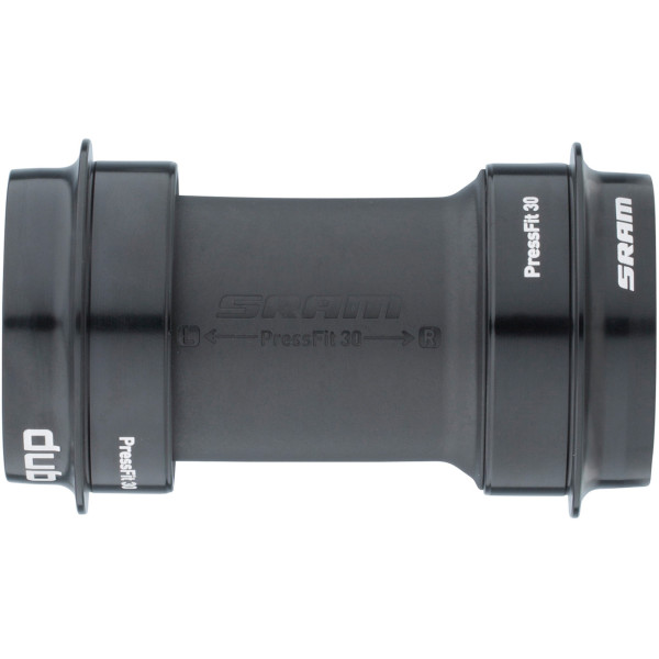 SRAM DUB Road centrinės ašies guolis | PressFit PF30 73 mm (73-A)