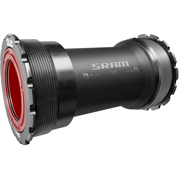 SRAM DUB Road Bottom Bracket | T47 77 mm - Ceramic