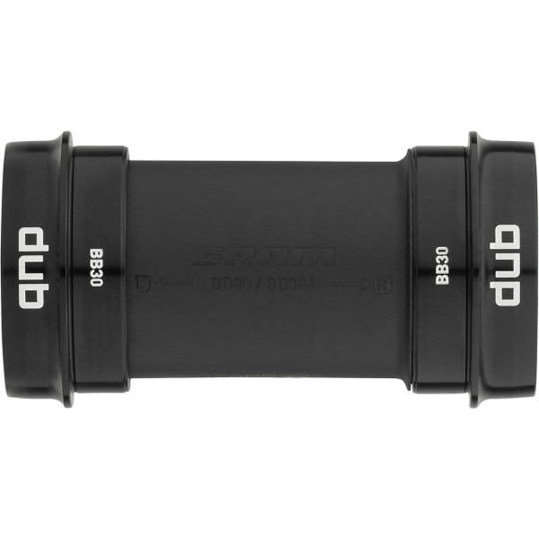 SRAM DUB Road Wide Bottom Bracket | BB30 68 mm