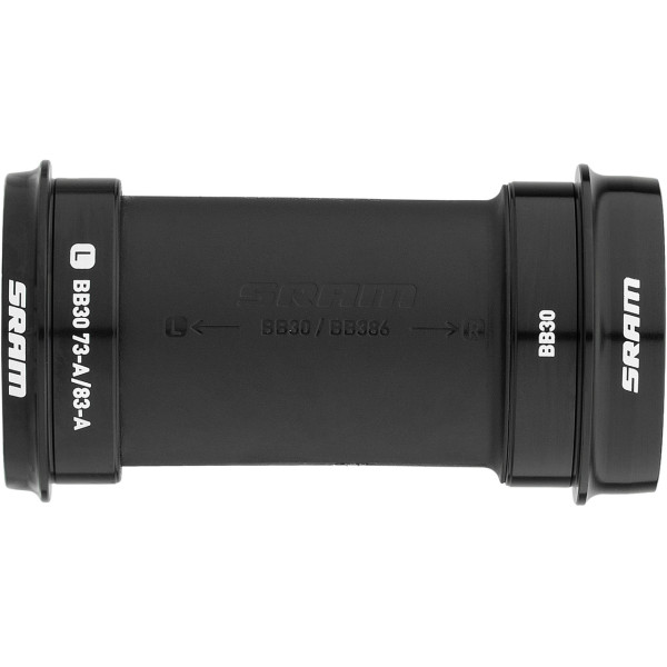 SRAM DUB Road Wide Bottom Bracket | BB30 73 mm (73-A)