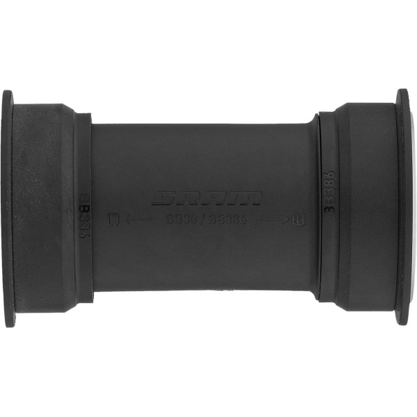 SRAM DUB Road Wide Bottom Bracket | BB386 Evo 86.5 mm